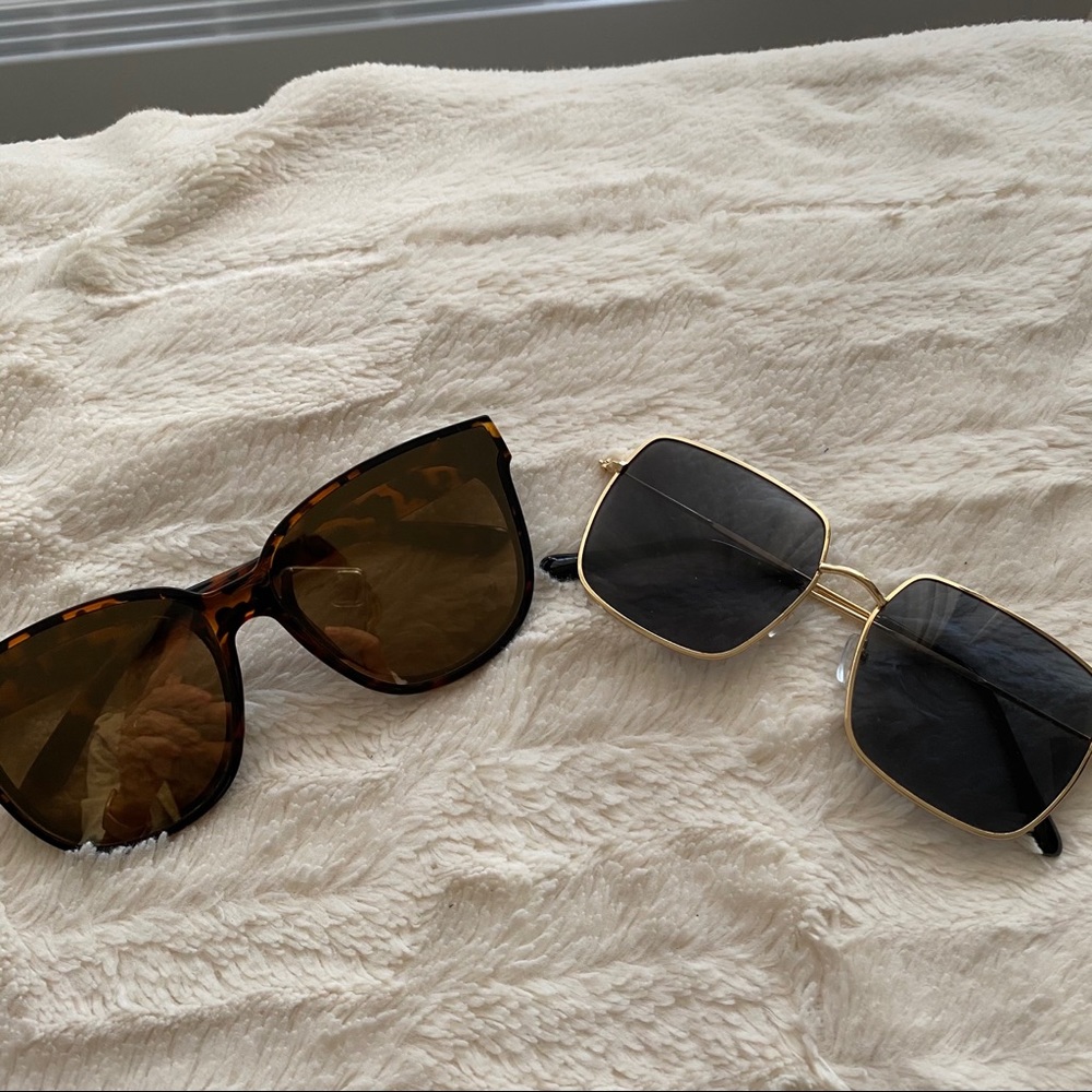 🌟3/$25 -  Sunglasses